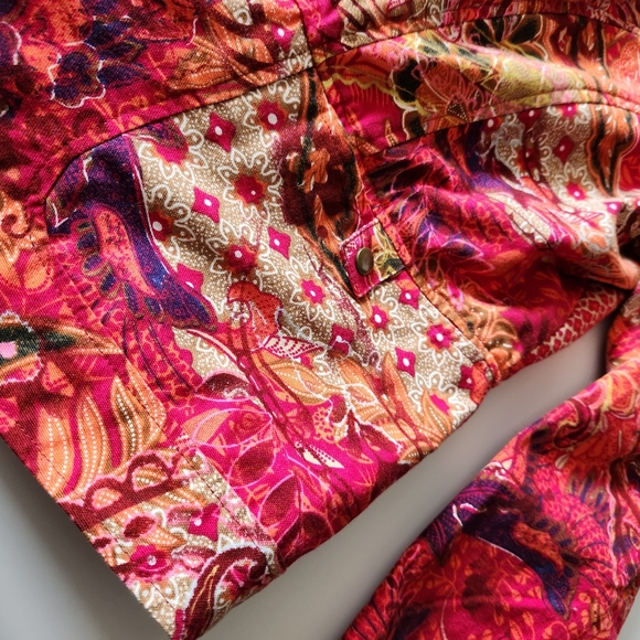 Coldwater Creek Women's Blazer Large - Picture 7 of 12